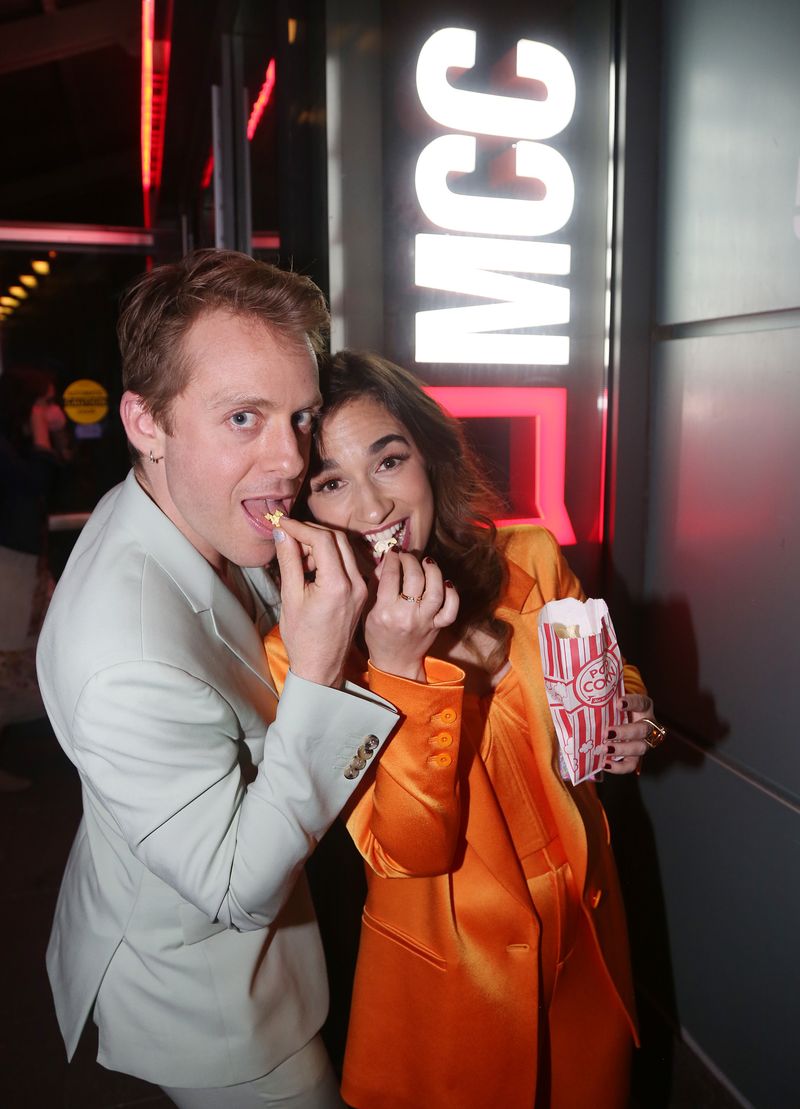 Photos: WHICH WAY TO THE STAGE Celebrates Opening Night! — photo 37 of 38