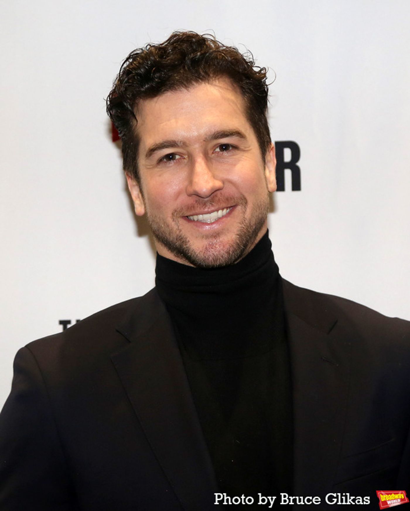 Photos: WHICH WAY TO THE STAGE Celebrates Opening Night!  Image