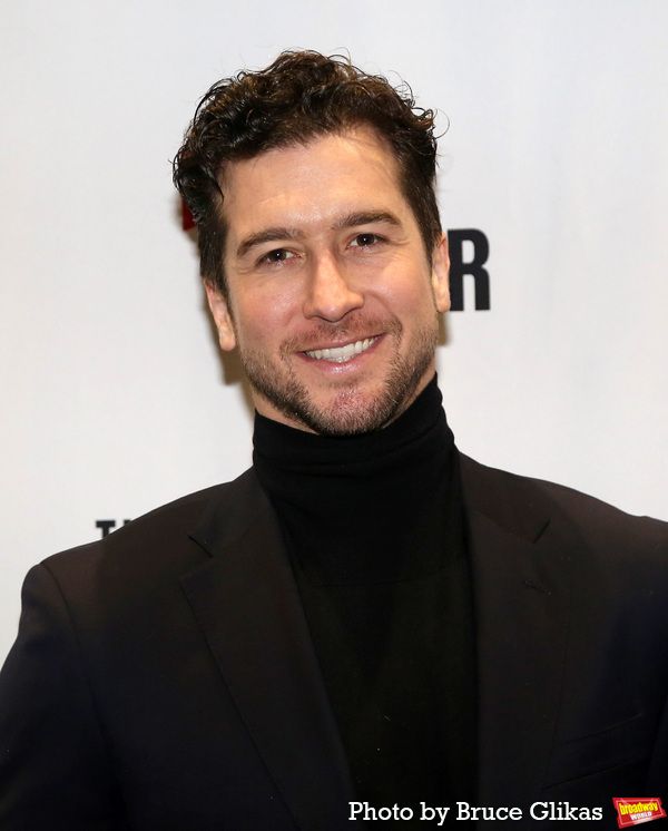Evan Todd Photo