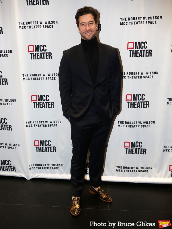 Evan Todd Photo