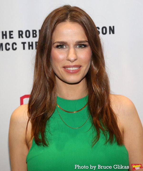Photos: WHICH WAY TO THE STAGE Celebrates Opening Night! — photo 8 of 38