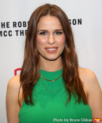 Ana Nogueira  Photo