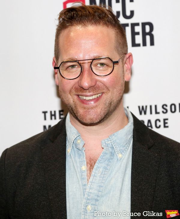 Photos: WHICH WAY TO THE STAGE Celebrates Opening Night! — photo 12 of 38