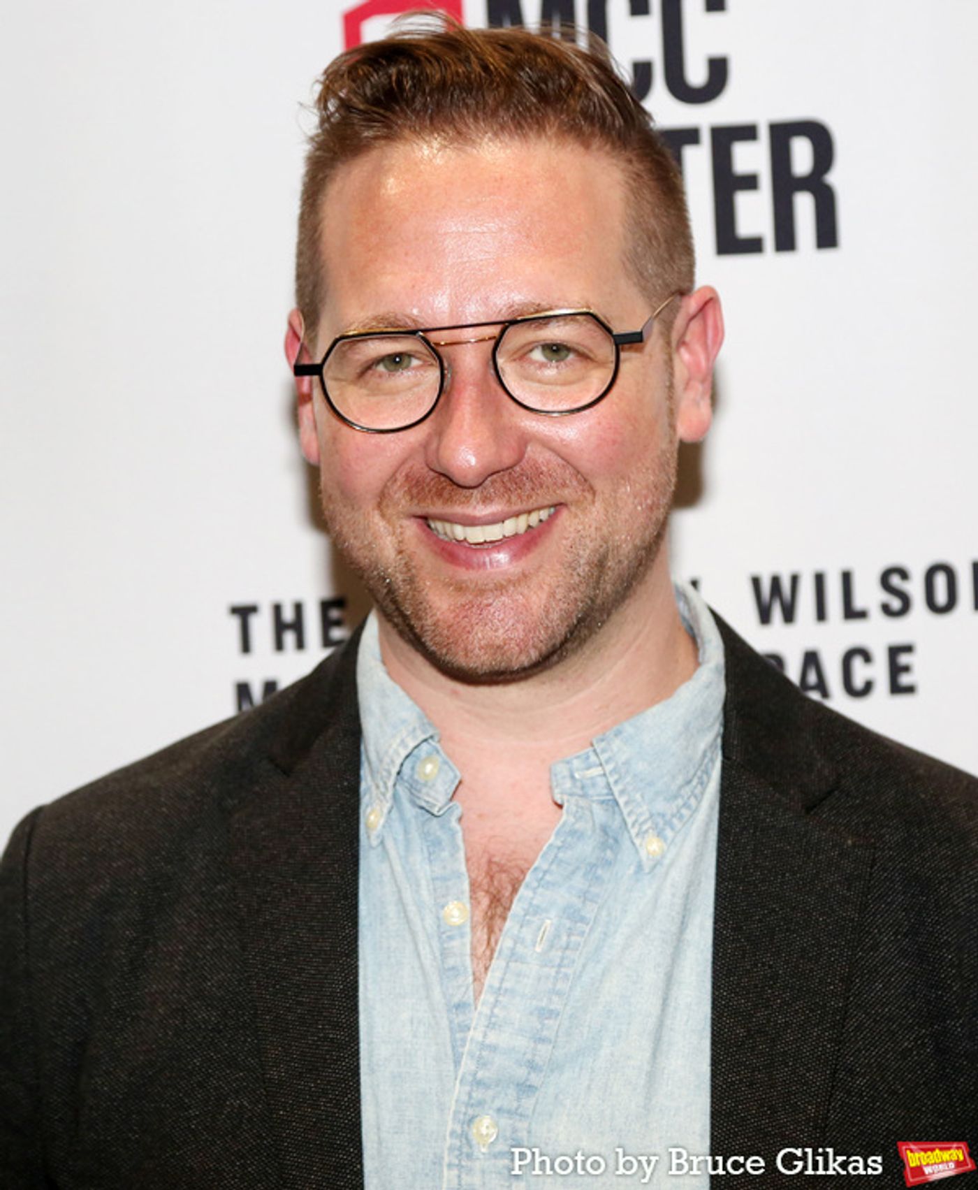Photos: WHICH WAY TO THE STAGE Celebrates Opening Night!  Image