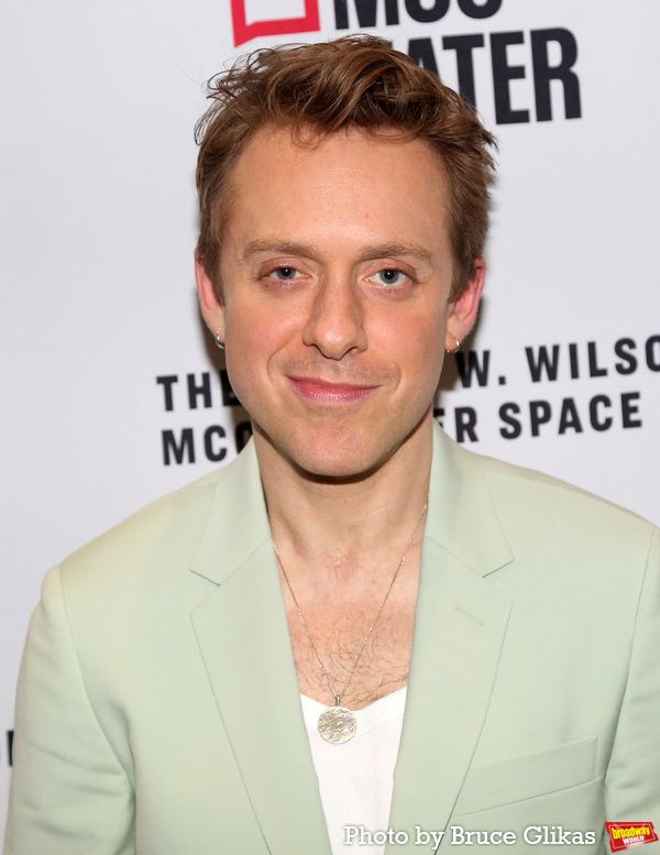 Photos: WHICH WAY TO THE STAGE Celebrates Opening Night! — photo 17 of 38