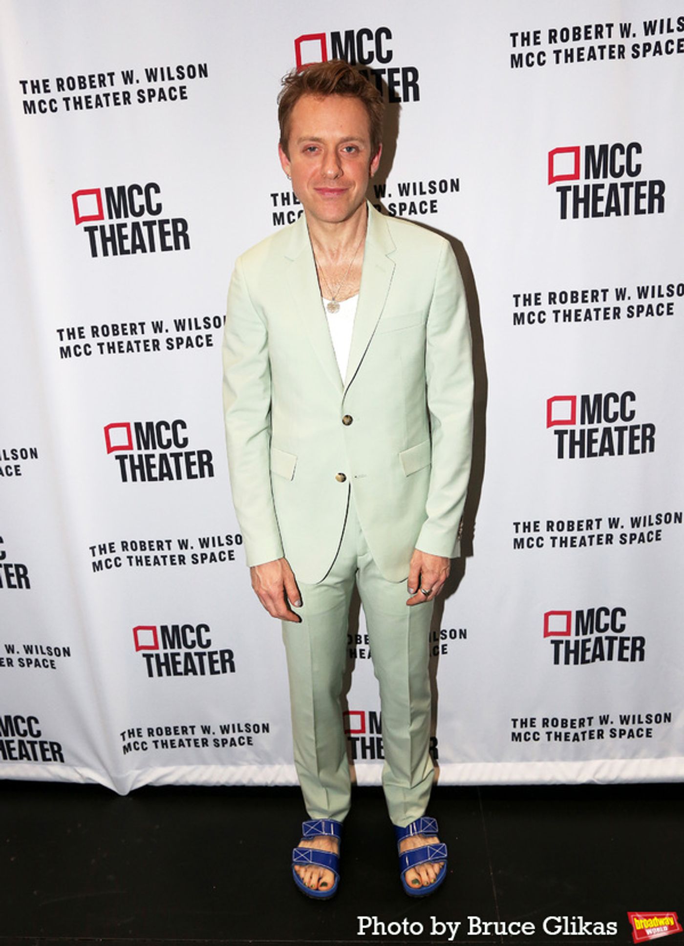 Photos: WHICH WAY TO THE STAGE Celebrates Opening Night!  Image