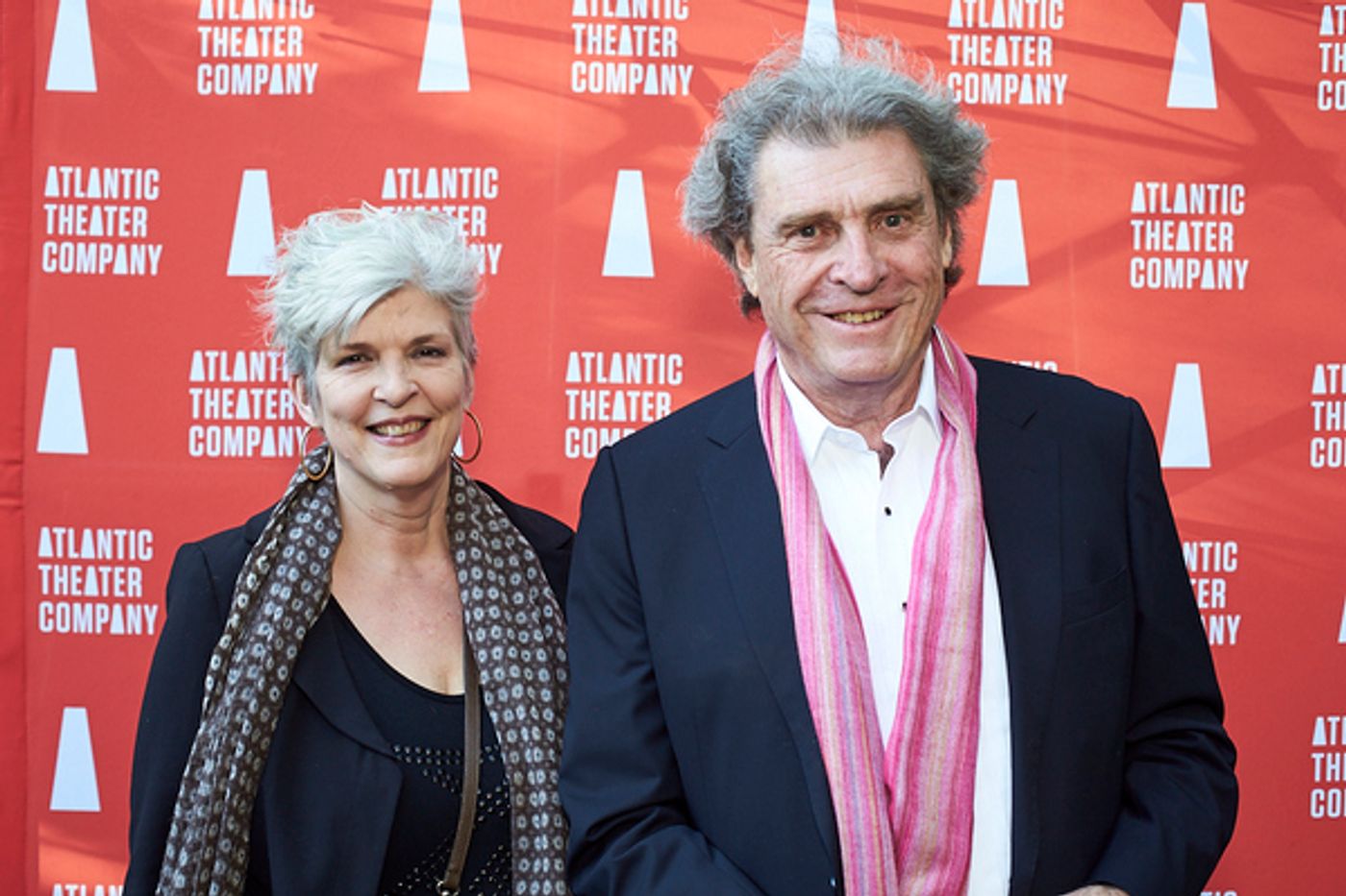 Photos: See Lea Michele, Ari'el Stachel, LaChanze & More at Atlantic Theater Company's 2022 Gala  Image