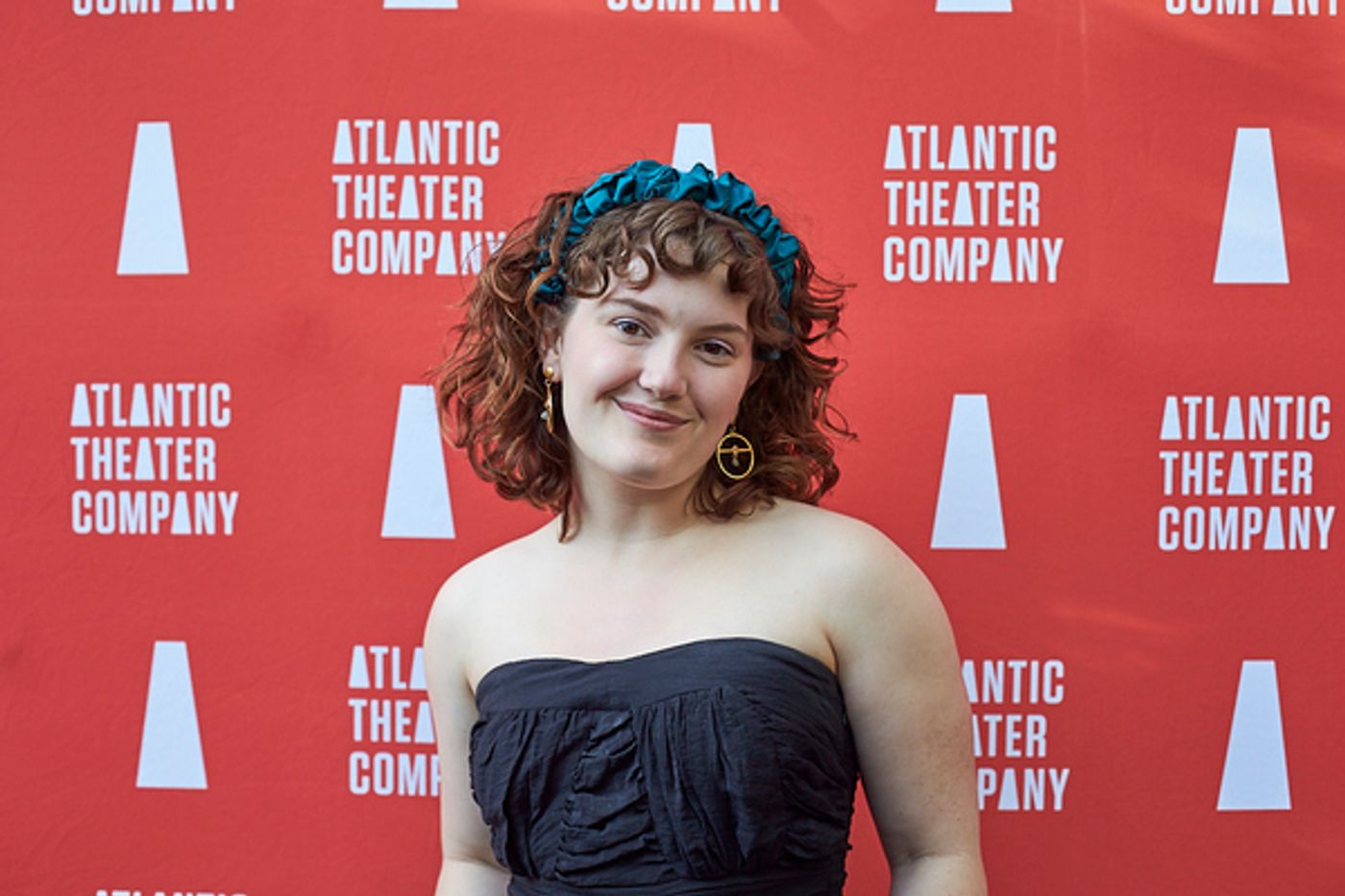 Photos: See Lea Michele, Ari'el Stachel, LaChanze & More at Atlantic Theater Company's 2022 Gala  Image