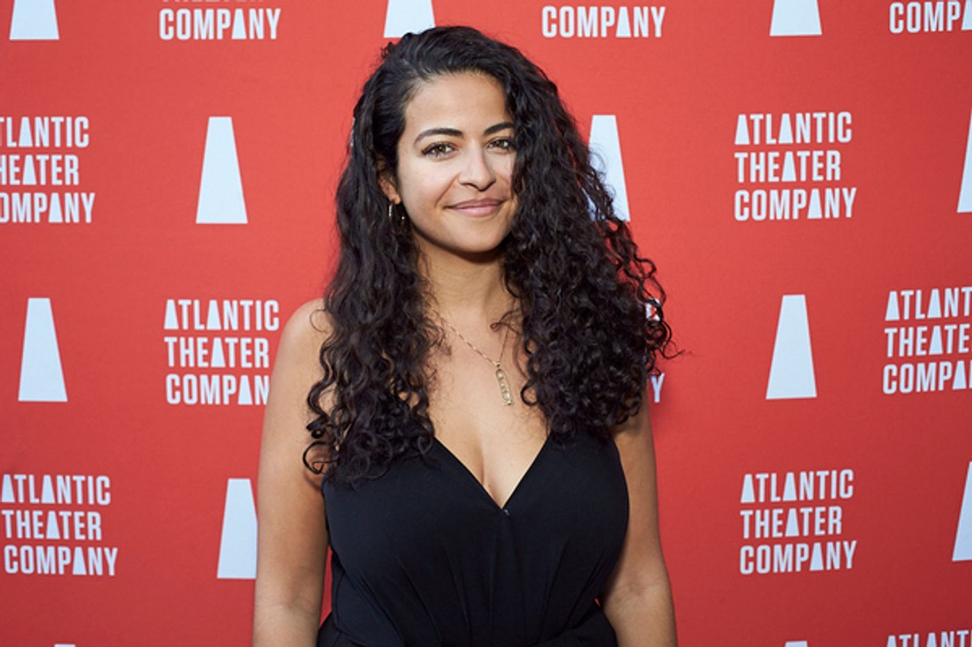 Photos: See Lea Michele, Ari'el Stachel, LaChanze & More at Atlantic Theater Company's 2022 Gala  Image