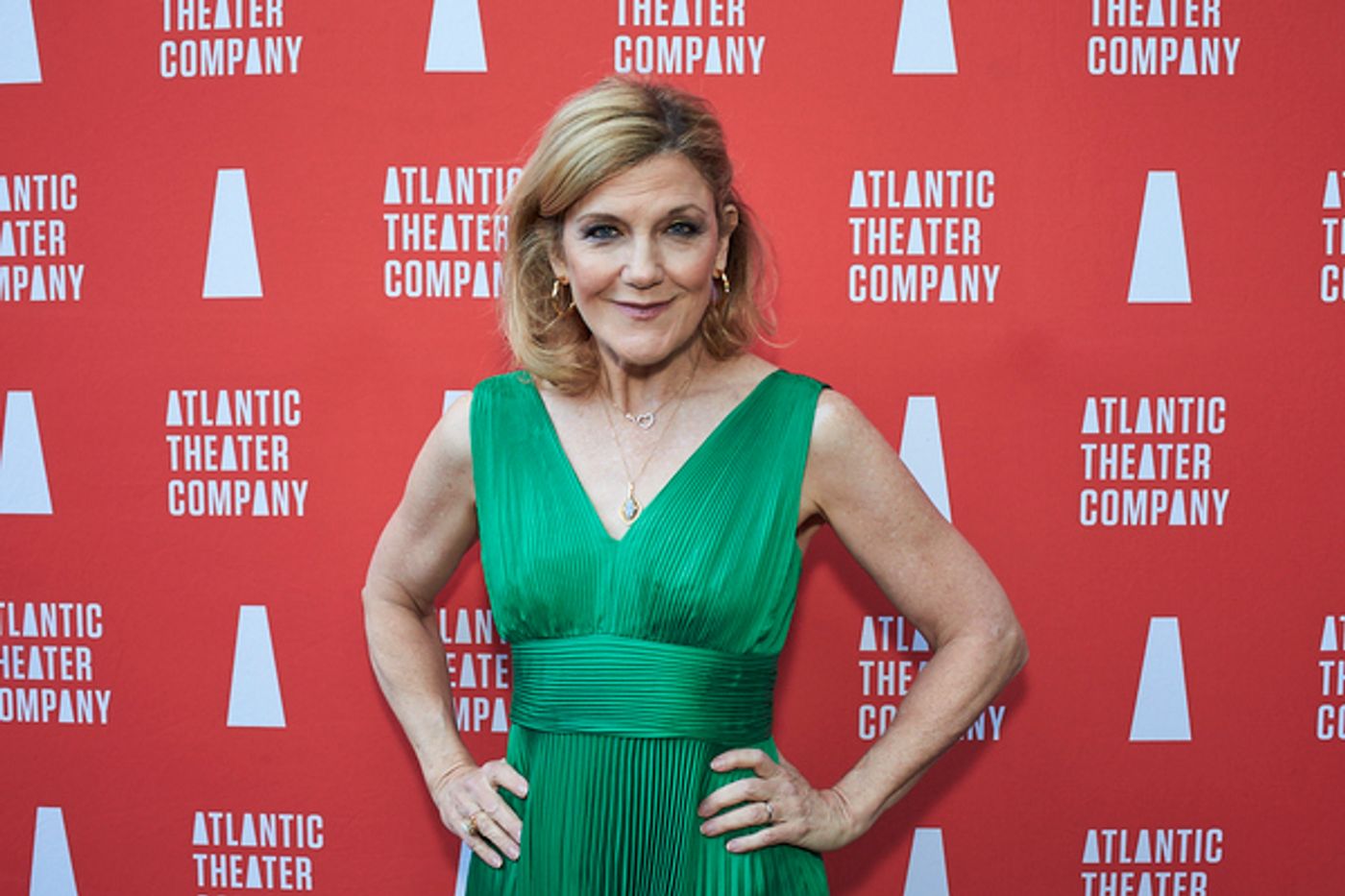 Photos: See Lea Michele, Ari'el Stachel, LaChanze & More at Atlantic Theater Company's 2022 Gala  Image