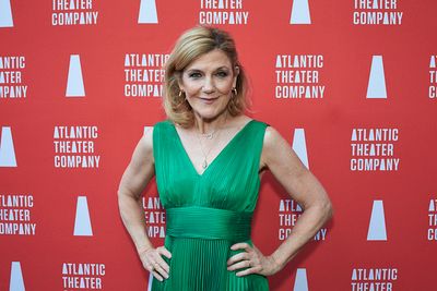 Victoria Clark Photo