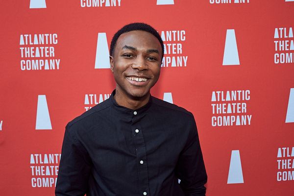 Fernell Hogan II Photo