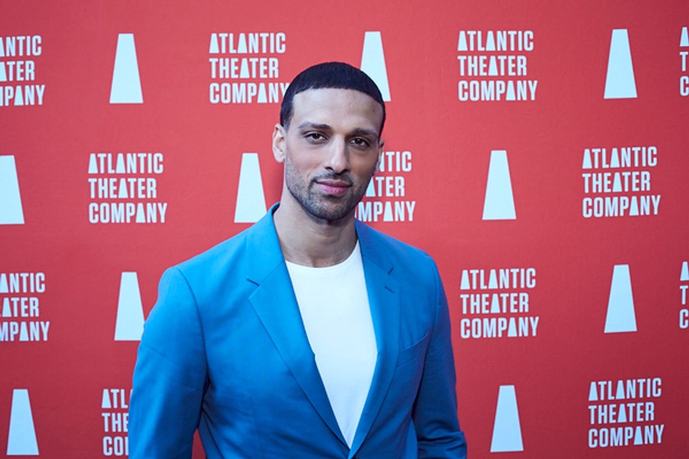 Photos: See Lea Michele, Ari'el Stachel, LaChanze & More at Atlantic Theater Company's 2022 Gala  Image