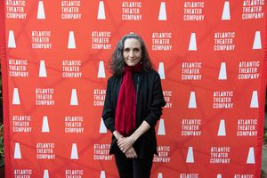 Bebe Neuwirth @ BroadwayWorld Bebe Neuwirth Photo