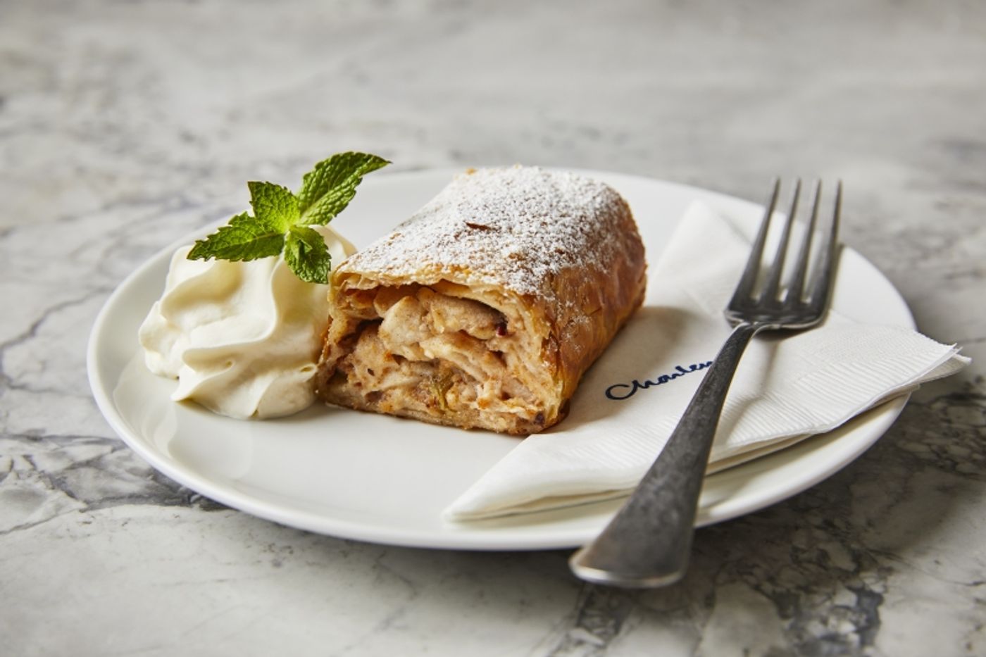 Review: Charley in Harrison, NJ Impresses with Weekend Brunch and So Much More Review: Charley in Harrison, NJ Impresses with Weekend Brunch and So Much More Image