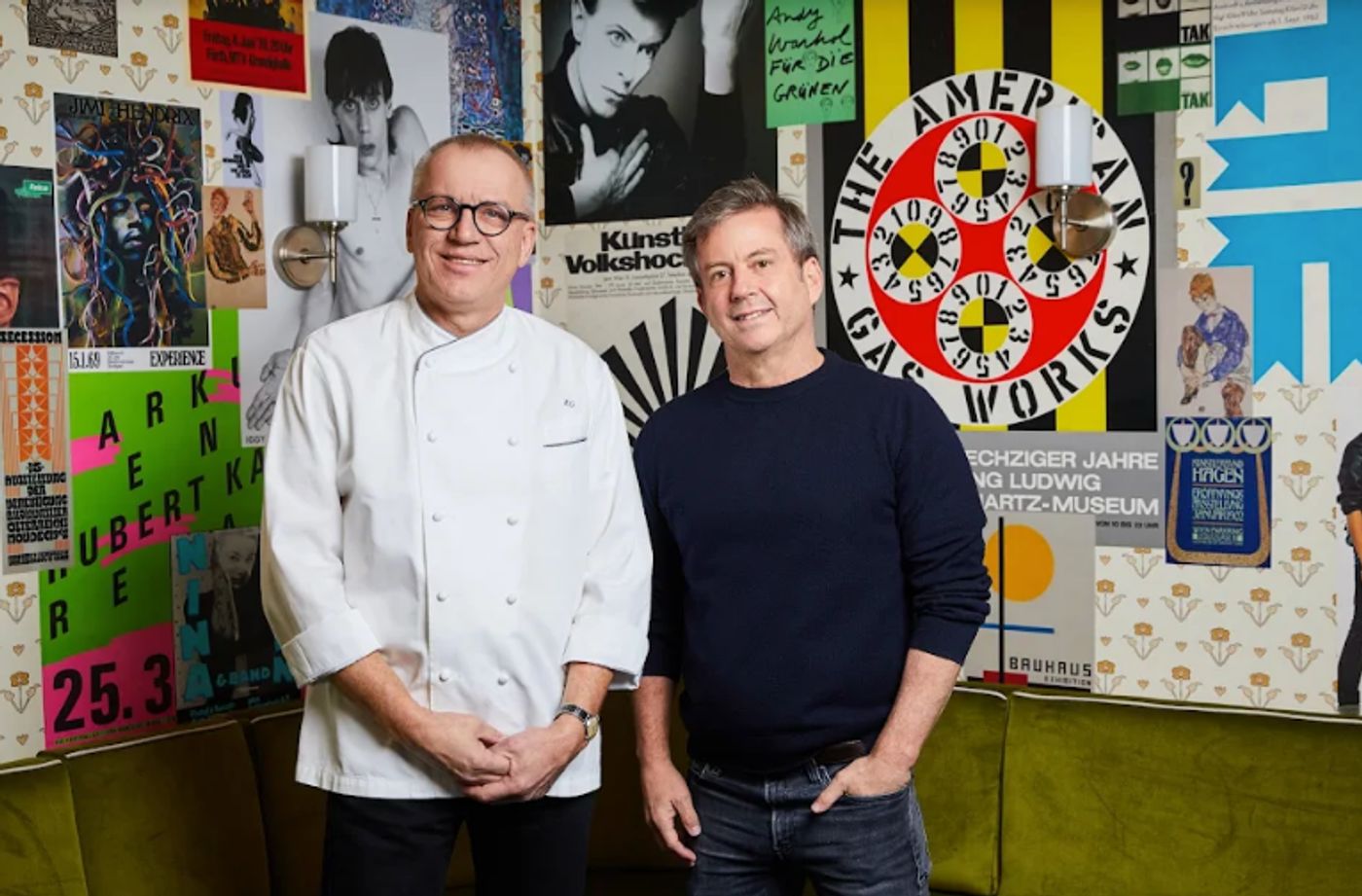 Review: Charley in Harrison, NJ Impresses with Weekend Brunch and So Much More  Image