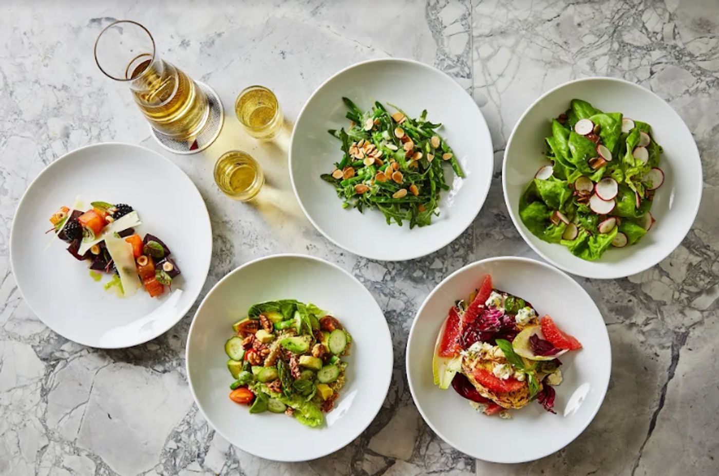 Review: Charley in Harrison, NJ Impresses with Weekend Brunch and So Much More Review: Charley in Harrison, NJ Impresses with Weekend Brunch and So Much More Image