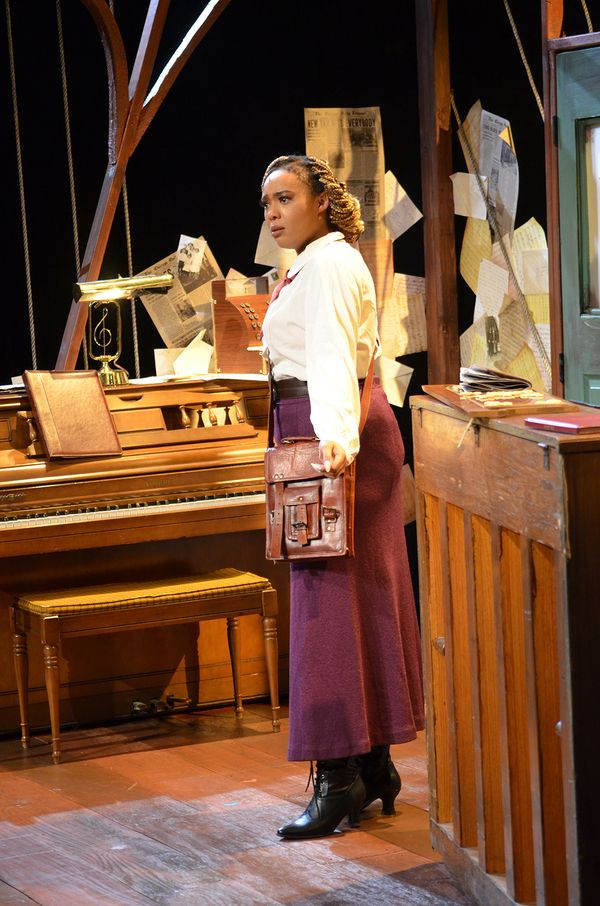 Caitlin Dobbins  Photo