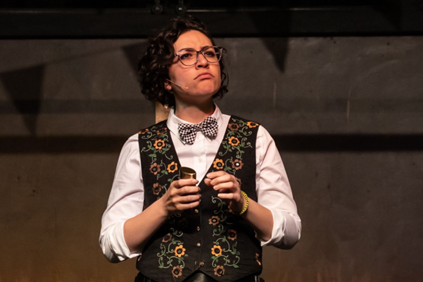 Photos: First look at Wagnalls Community Theatre's PUFFS  Image