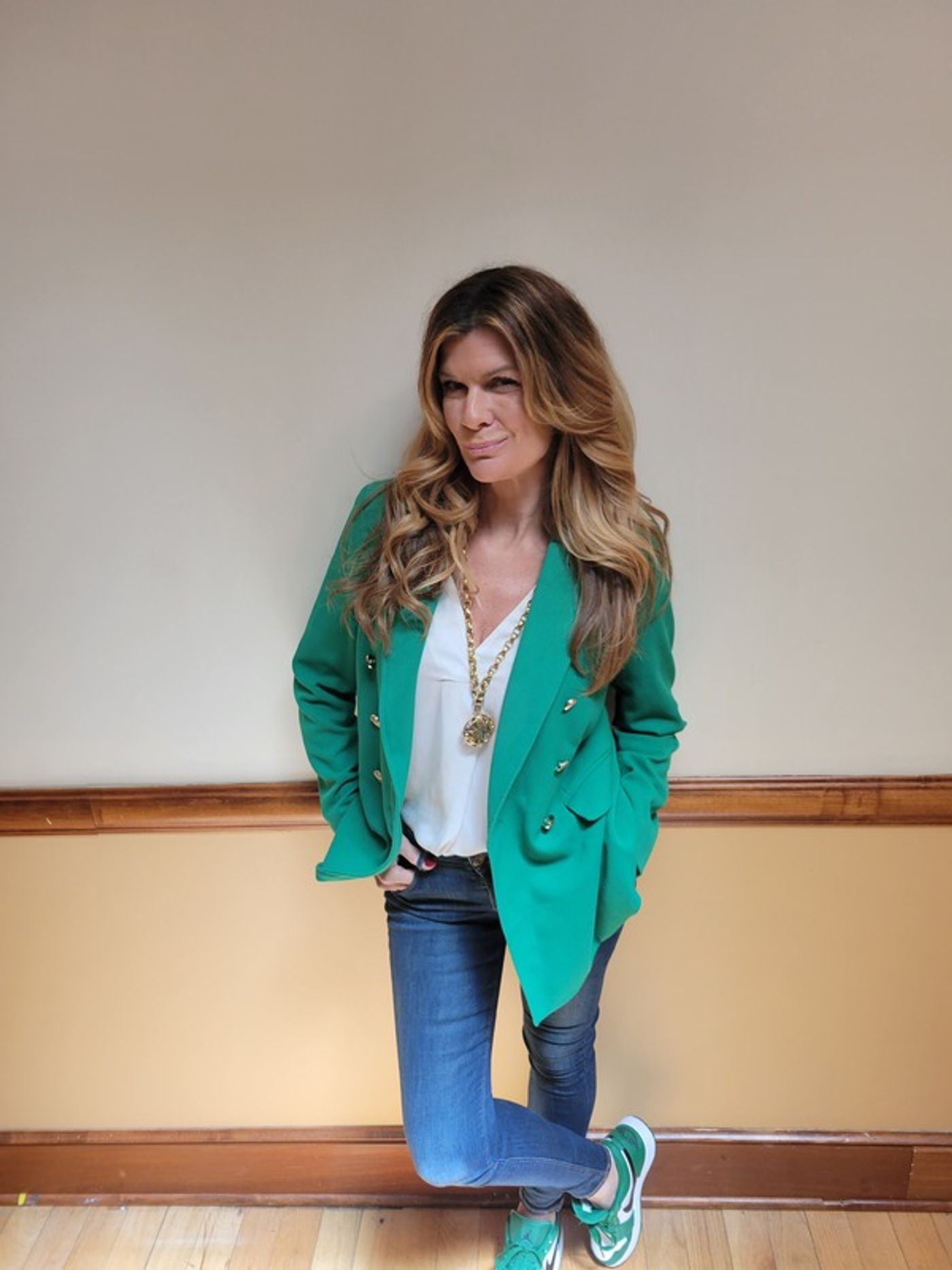 Photos: First Look at the Cast of MR. PARKER Off-Broadway  Image