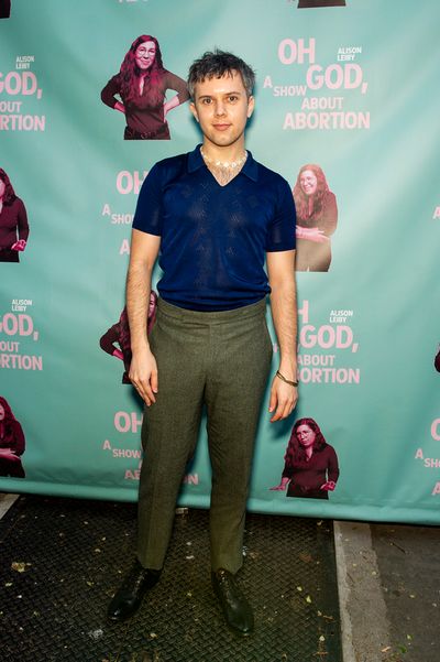Cole Escola Photo