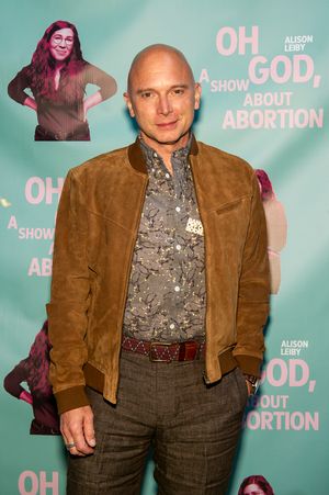 Michael Cerveris  Photo
