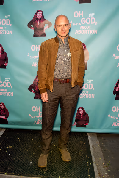 Michael Cerveris  Photo