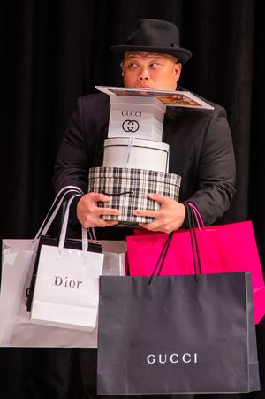 Viet Vo Photo