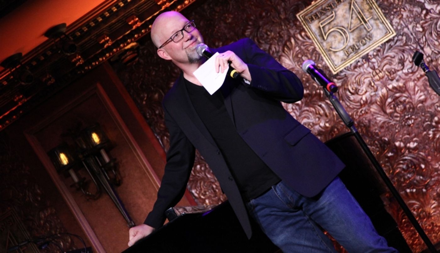 Review: THE BEST OF BROADWAY! A CCM CELEBRATION at 54 Below Showcases Talent and Solidarity  Image