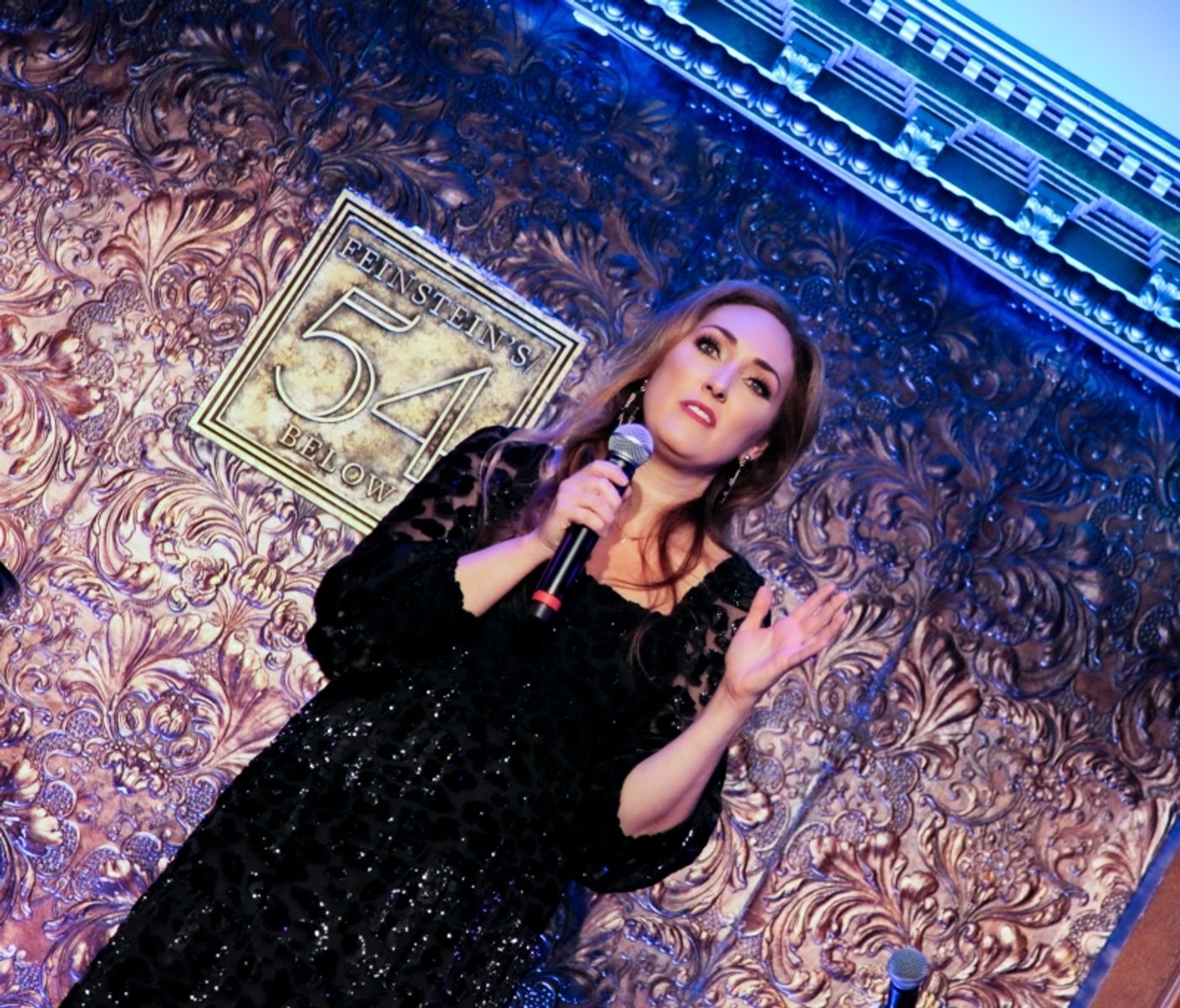 Review: THE BEST OF BROADWAY! A CCM CELEBRATION at 54 Below Showcases Talent and Solidarity  Image
