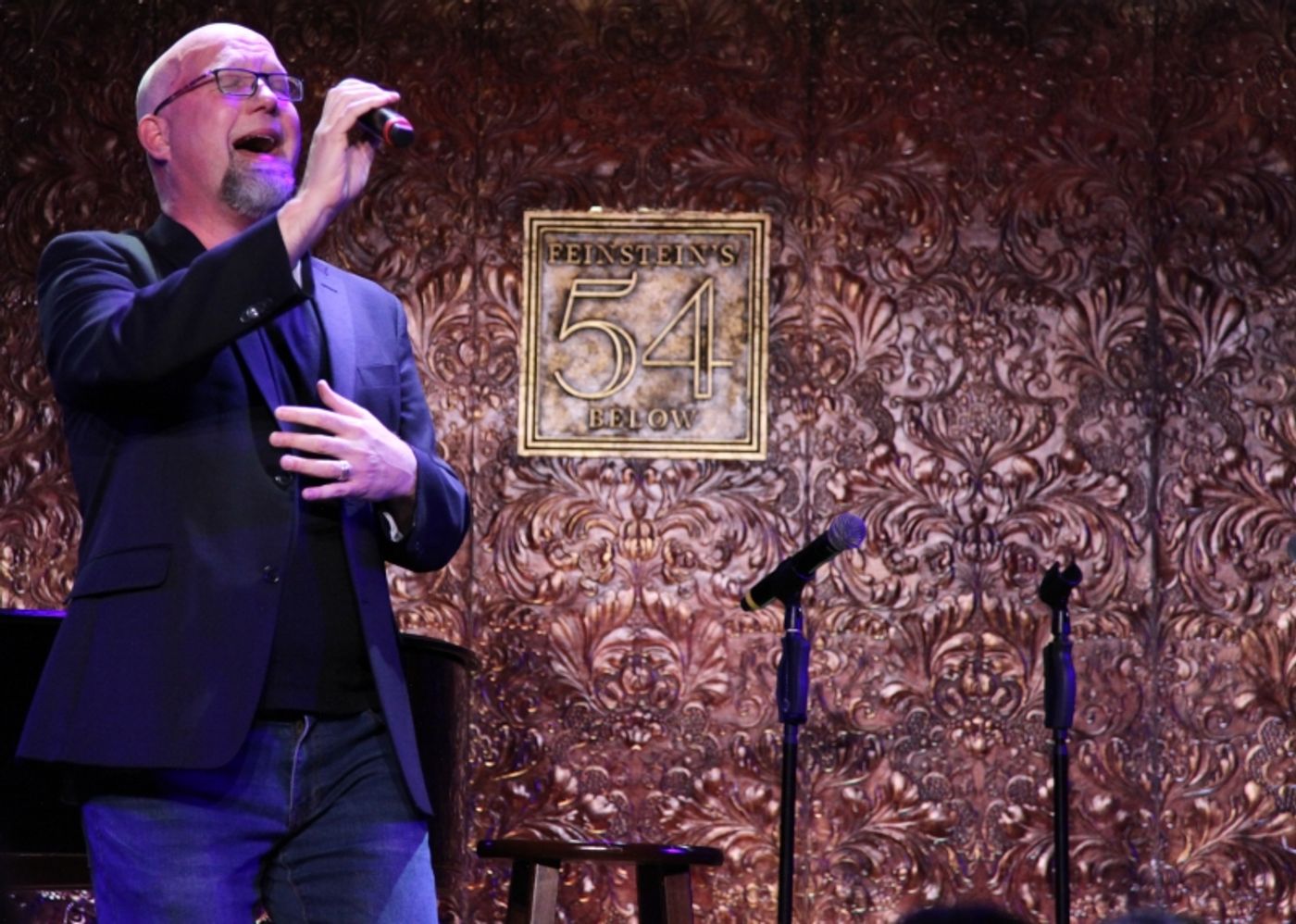Review: THE BEST OF BROADWAY! A CCM CELEBRATION at 54 Below Showcases Talent and Solidarity  Image