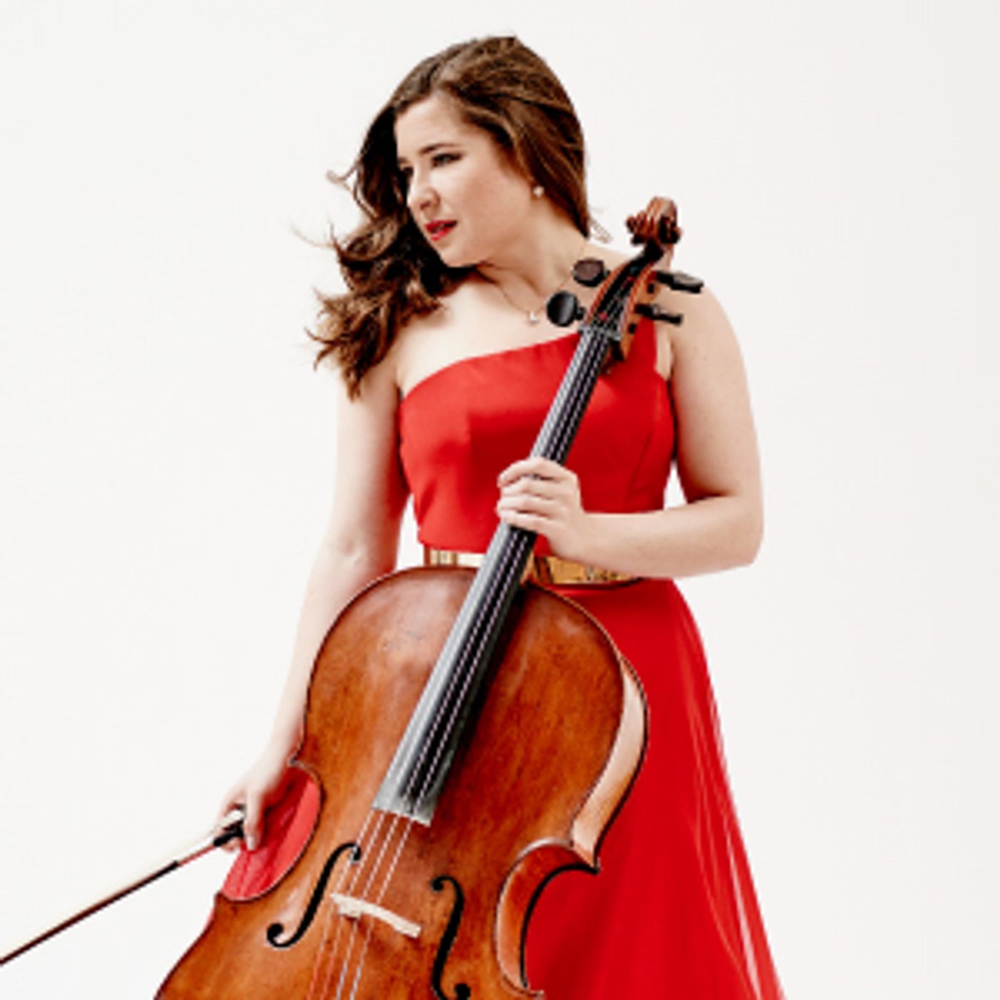 Interview: Rafael Payare Music Director and Conductor of THE SAN DIEGO AND MONTREAL SYMPHONY ORCHESTRAS  Image