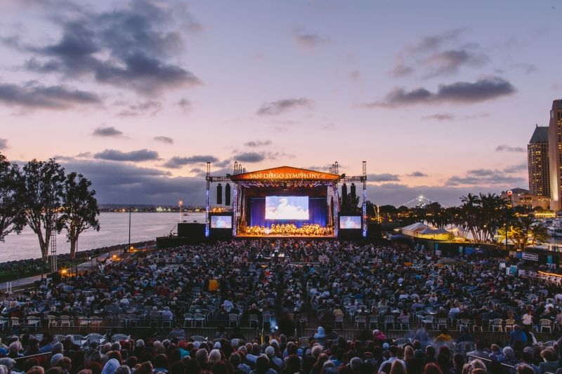 Interview: Rafael Payare Music Director and Conductor of THE SAN DIEGO AND MONTREAL SYMPHONY ORCHESTRAS  Image