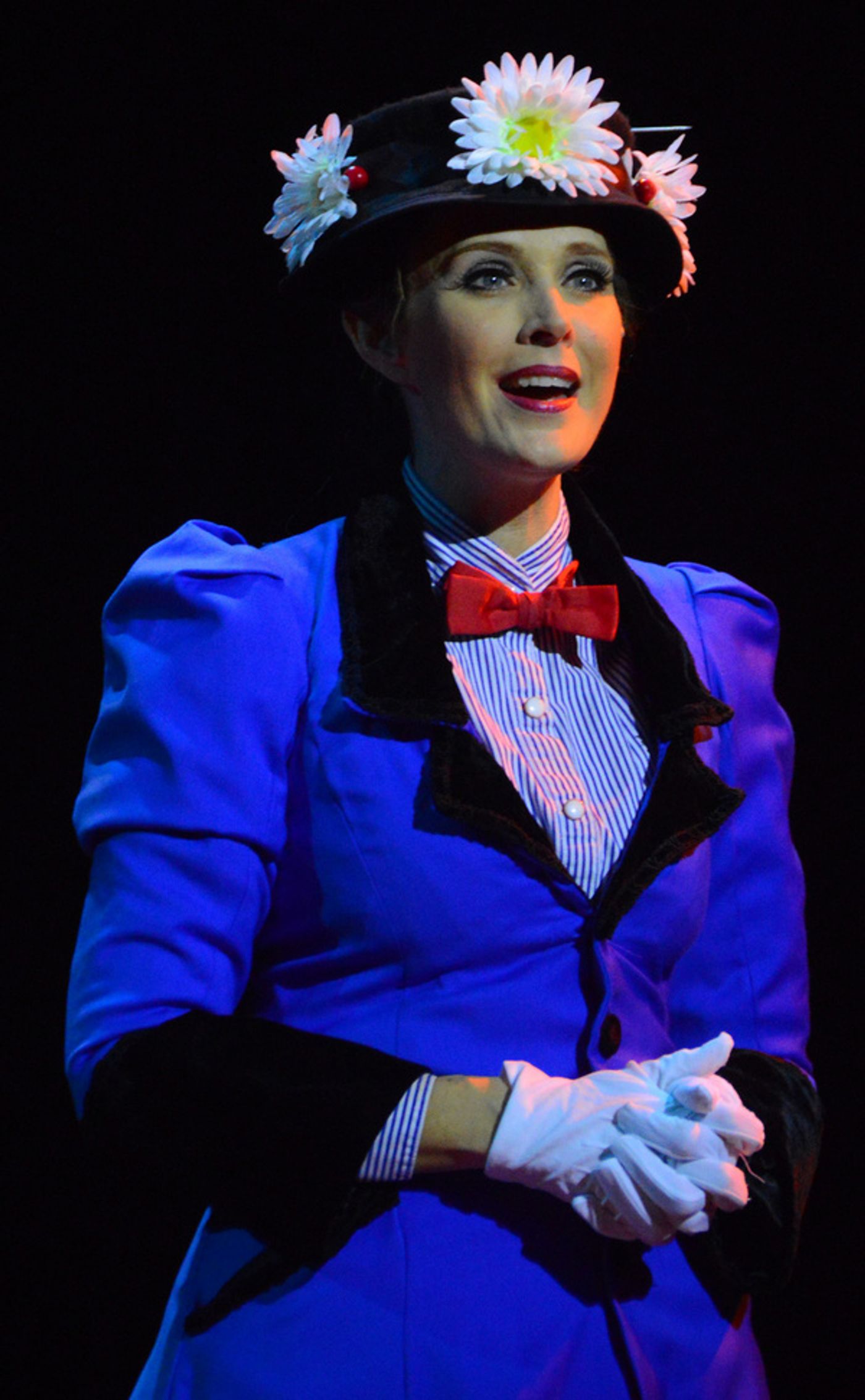 Photos: Disney's MARY POPPINS Opens May 19 At Beef & Boards: Photos: Disney's MARY POPPINS Opens May 19 At Beef & Boards: Image