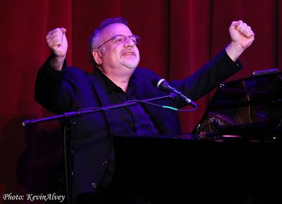 Marc Shaiman Photo