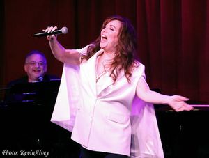 Debbie Gravitte Photo