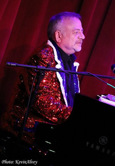 Marc Shaiman Photo