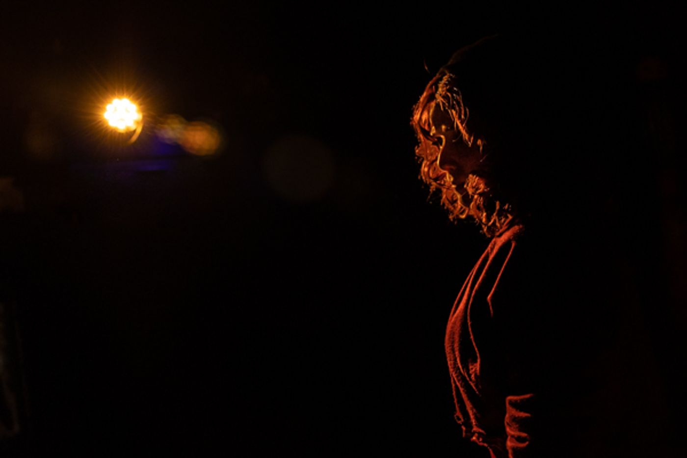 Photos: First look at Little Theatre Off Broadway's BONNIE & CLYDE  Image