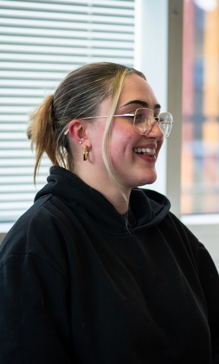 Photos: Inside Rehearsal For PATRICIA GETS READY on UK Tour Image