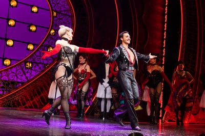 Caleb Marshall-Villarreal Photo