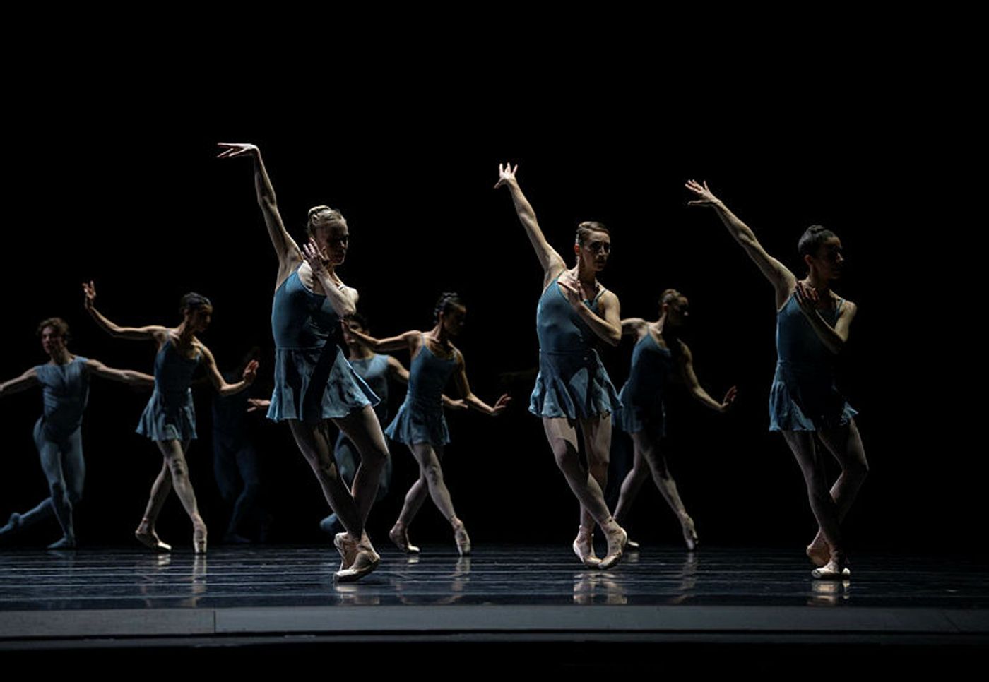 Feature: The 2022 SEASON at San Francisco Ballet Showed the Company Performing at the Peak of Its Powers  Image