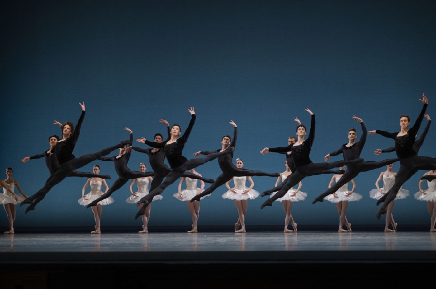Feature: The 2022 SEASON at San Francisco Ballet Showed the Company Performing at the Peak of Its Powers  Image