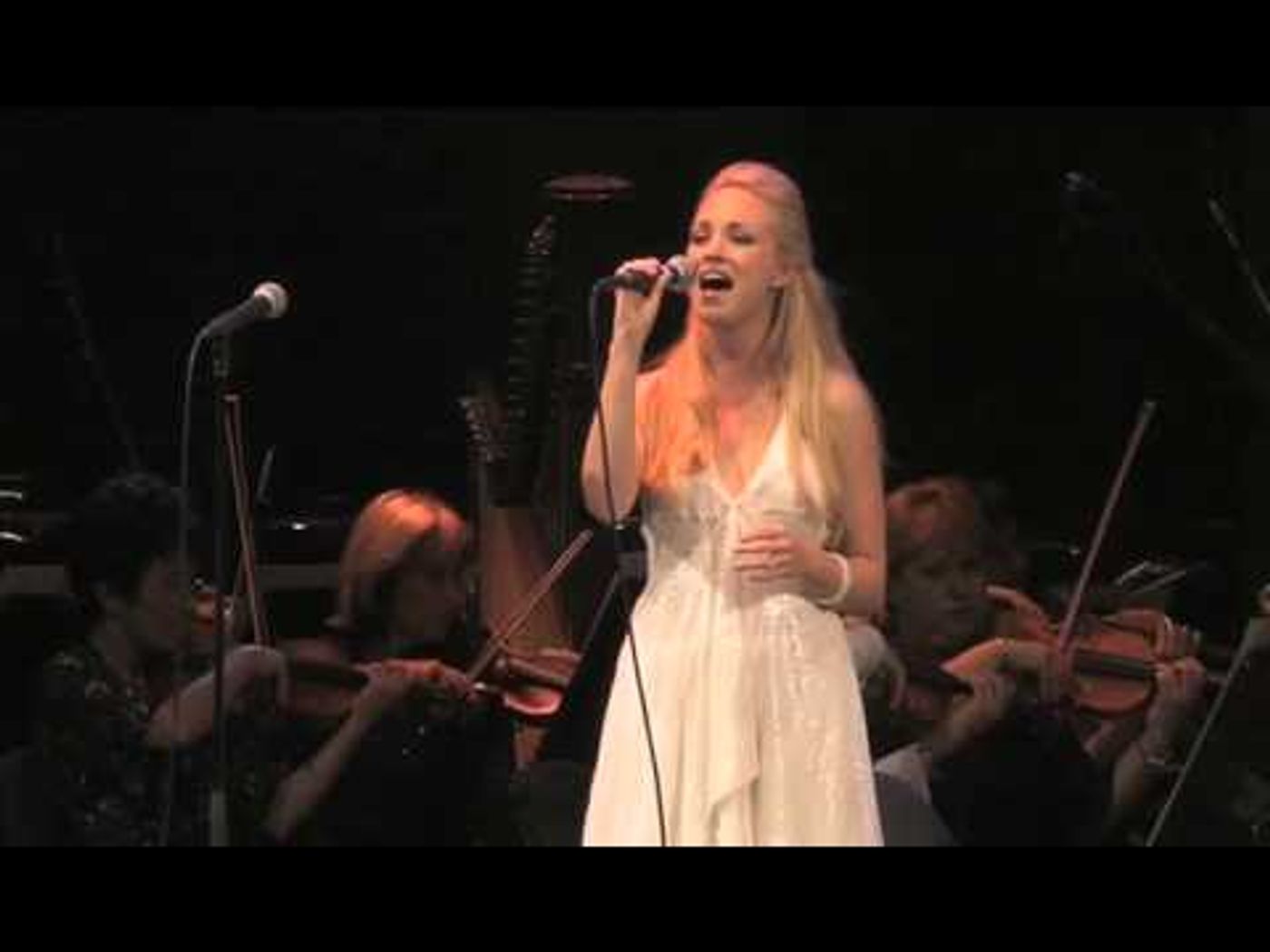 Interview: Brandi Burkhardt of FINDING WONDERLAND at The Green Room 42 on May 18  Image