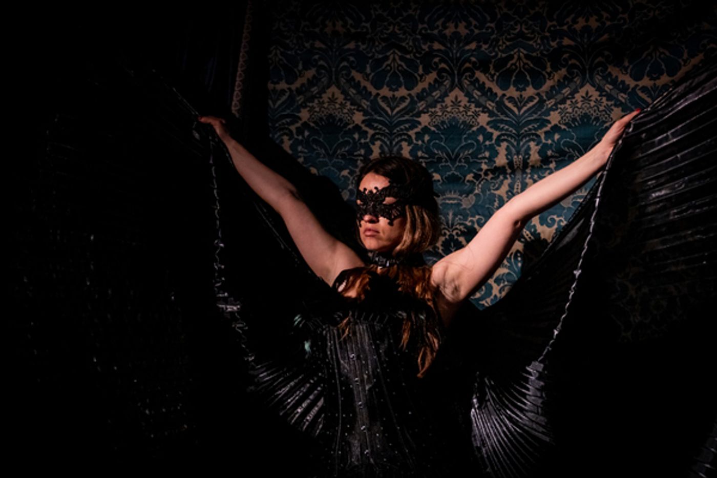 Photos: First Look at DOM JUAN at The Vaults  Image