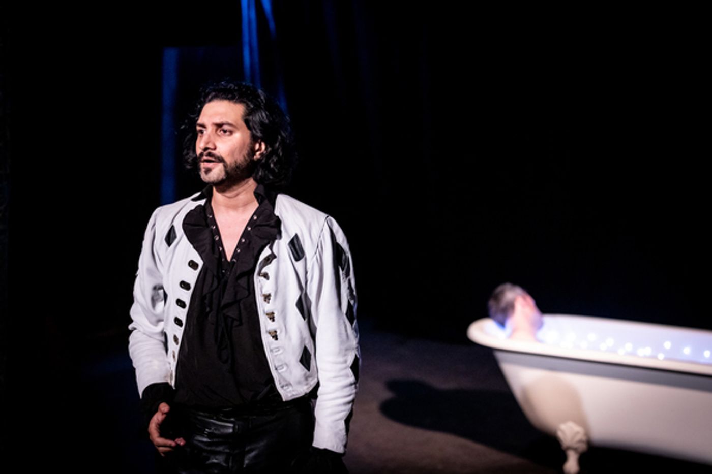 Photos: First Look at DOM JUAN at The Vaults  Image