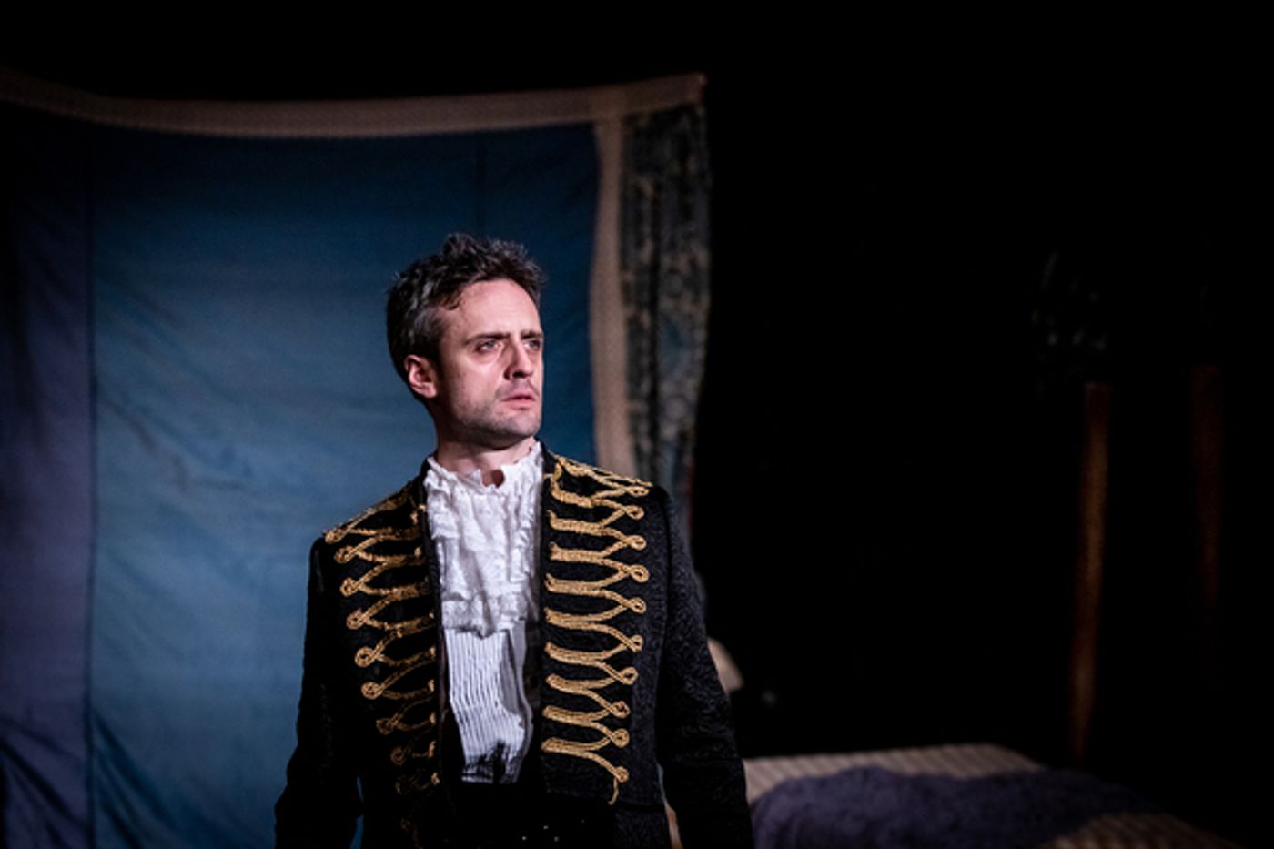 Photos: First Look at DOM JUAN at The Vaults  Image