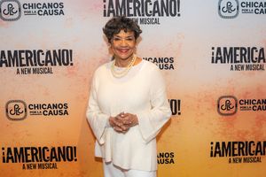 Sonia Manzano  Photo