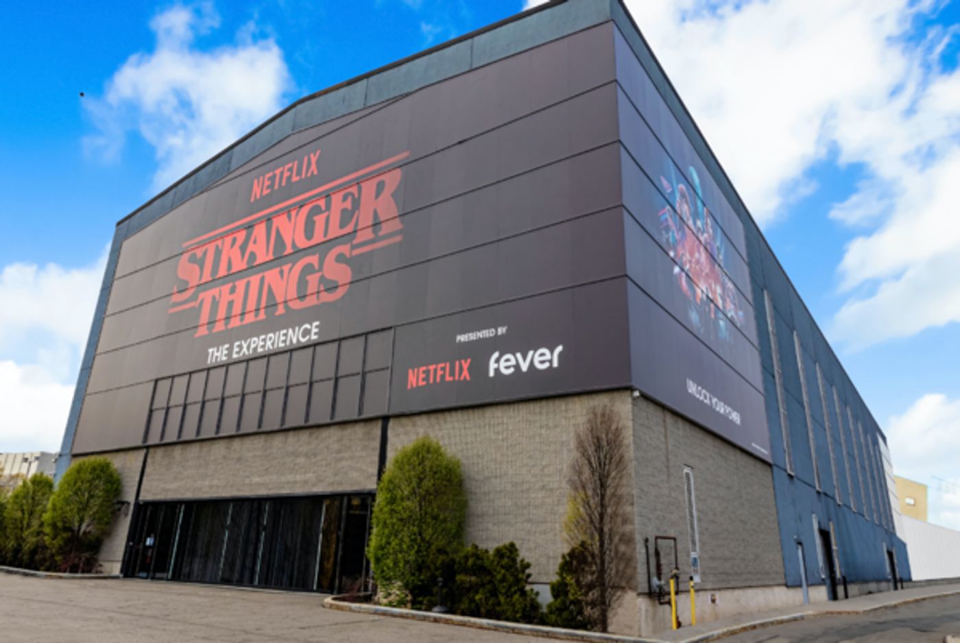 Photos: Stranger Things: The Experience Brings the Upside Down to New York City this Spring  Image