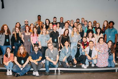 Full Company Photo