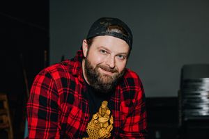Brandon Ellis  Photo